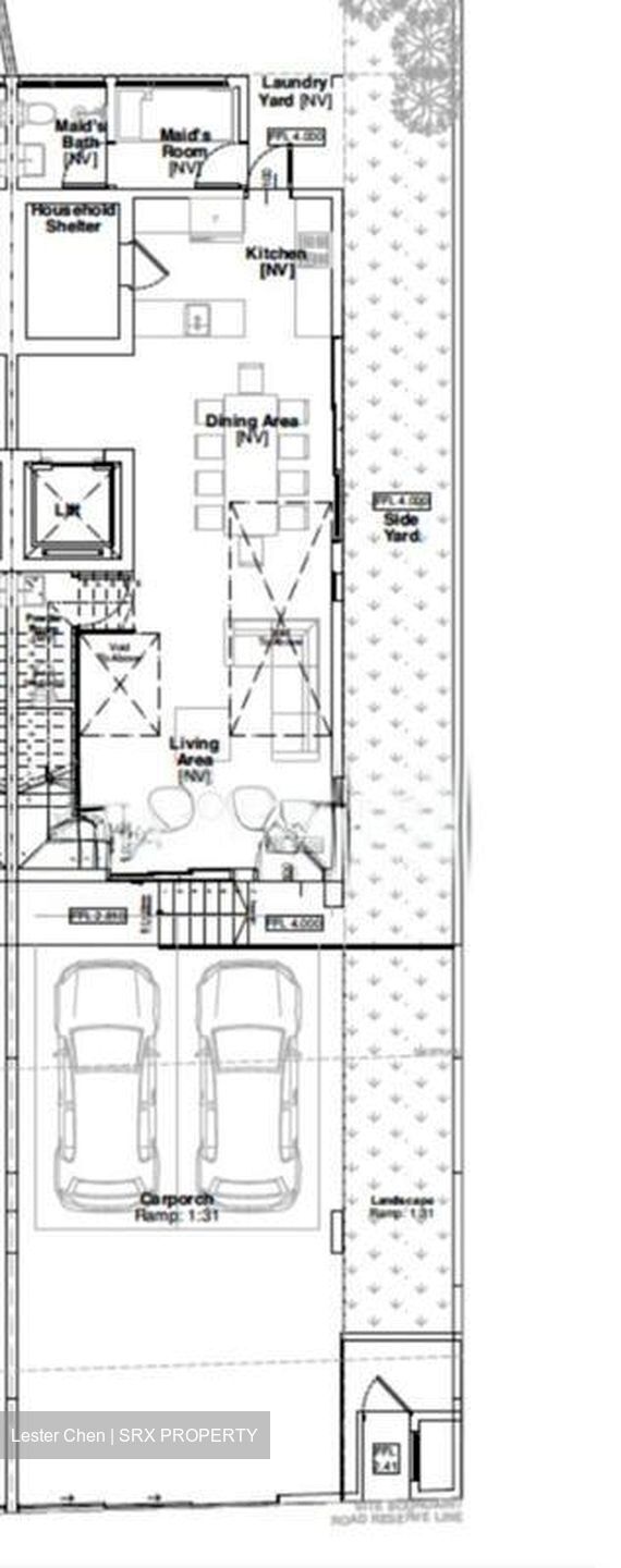 Lengkong Tiga (D14), Semi-Detached #498143841